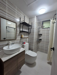 Simei Green Condominium (D18), Condominium #558639541